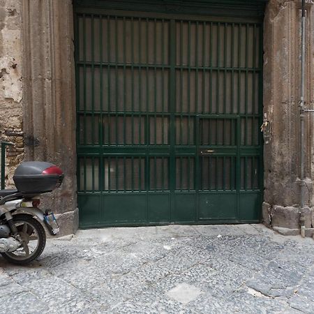 Casetta Decumani Napoli Dış mekan fotoğraf